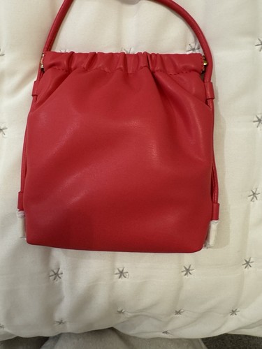 Borsa marccain rosa piccola - marccain,
