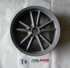 Cerchio posteriore Piaggio