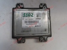 CENTRALINA MOTORE OPEL ASTRA J P10 1.4 A14XER 12638807 ACDELCO E83 12636386 AARD