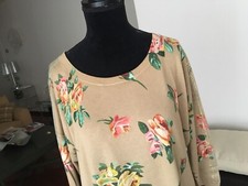 Maglia floreale TwinSet