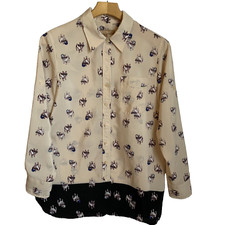 Camicia Ellen Tracy Botton Up