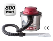 ACCESSORI E RICAMBI ORIGINALI PER ASPIRACENERE ELETTRICO YAMATO CINIX 800W