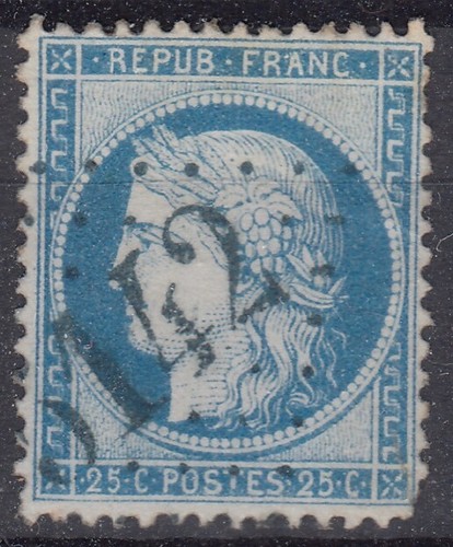 France classique ceres n - classique, n°