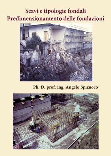 Scavi tipologie fondali - scavi, e