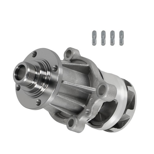 Pompa acqua anteriore for bmw - anteriore,