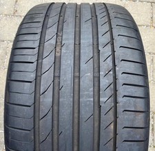 1 x 315/35R20 110 W pneumatico