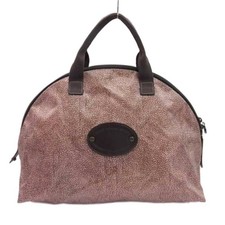 Borsa a mano BorboneSE REDWALL
