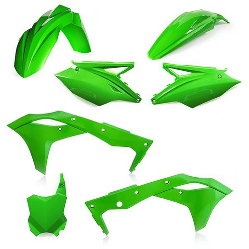 Kit plastiche ufo - kit,