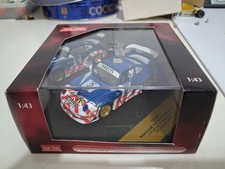 1/43 RS0114 Porsche 911 GT2 #2