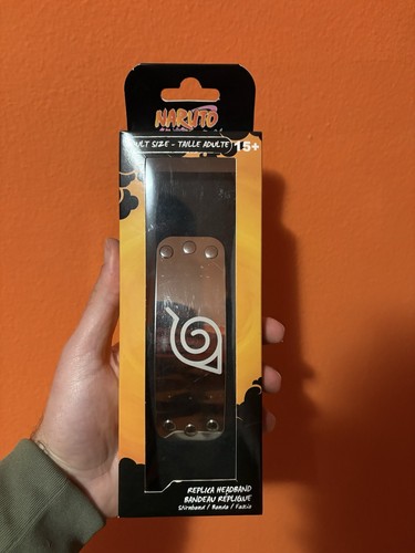 Naruto copri fronte shippuden - copri,