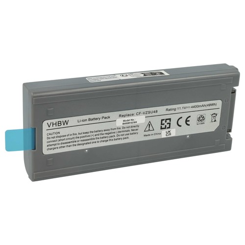 Batteria per panasonic - batteria,