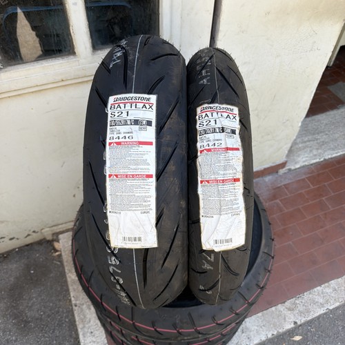 Offerta coppia gomme moto - coppia,