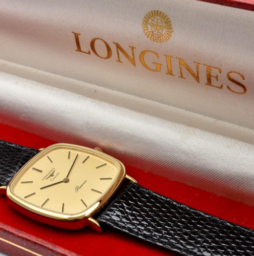Orologio uomo vintage - orologio, [come