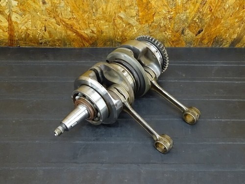Rgv250 gamma vj23a - sp, albero