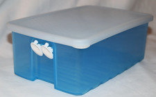 Tupperware Blue FridgeSmart