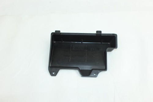 Coperchio batteria piaggio zip - batteria,