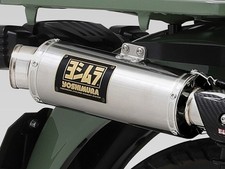 Scarico YOSHIMURA CT125
