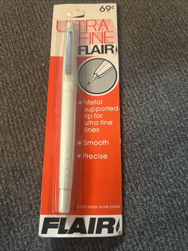 Penna vintage paper - paper, ultra