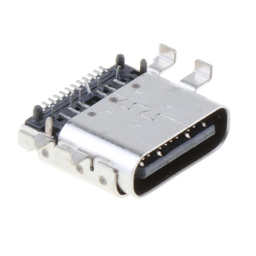 Connecteur port charge - connecteur,