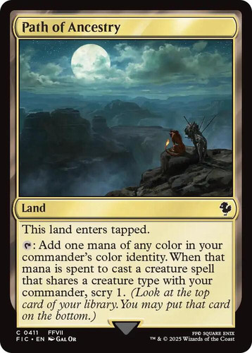 Mtg magic path - mtg,