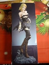 Android 18 - Dragonball Z