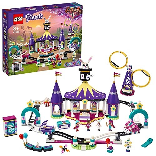 Lego friends montagne - lego, russe