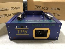 GD-040 Effetto luce laser verde 150 mw per spettacolo eventi DJ disco pub bar