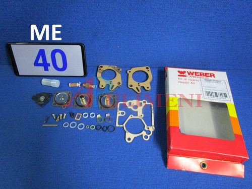 Kit guarnizioni revisione - kit,