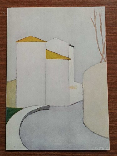 Ottone rosai venti opere - ottone, rosai: