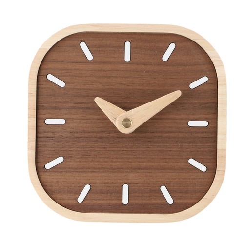 Elegante moderno orologio da - e,