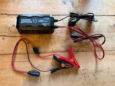 NOCO GENIUS10UK Caricabatterie