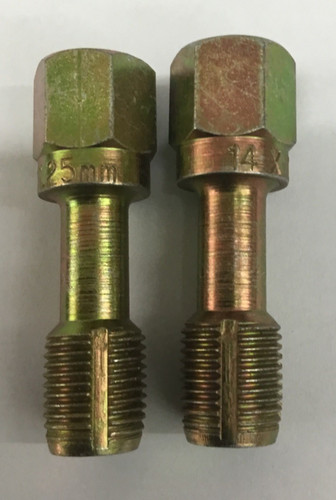 Candela filetto chaser - chaser, m14