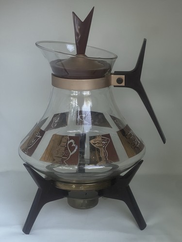 Caraffa caffè atomica - , in