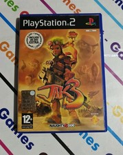 JAK 3  PS2  ITALIANO COMPLETO
