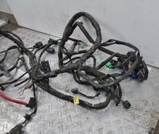 56135 Cablaggio Impianto