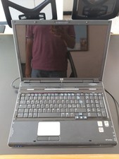 HP Pavilion dv8000 – 17”