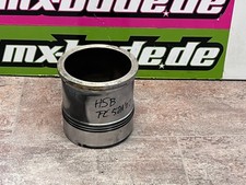 Husaberg FE FC 501 cilindro