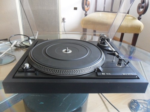 Giradischi dual 506 - dual, cs