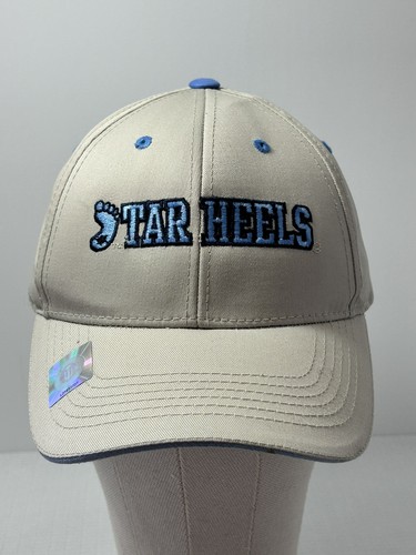 Cappello regolabile unc - cappello,