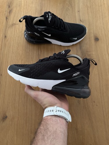 Nike air max 270 nere - 270, bianche