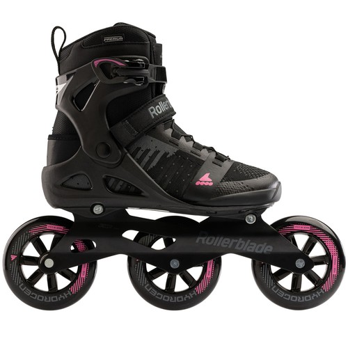 Rollerblade macroblade 110 - rollerblade, 3wd