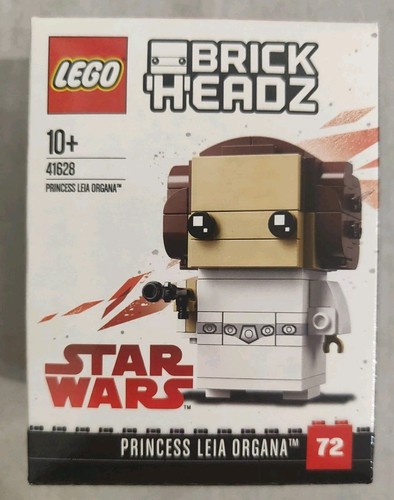 Lego brickheadz star wars - lego,