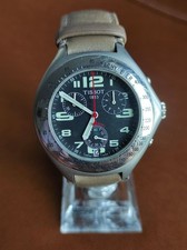 Orologio Uomo Vintage Tissot 1853 S461/561 Chrono 100m Swiss Made Movimento Quarzo