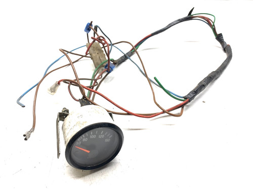 Vdo indicatore temperatura - indicatore,
