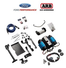 2021-2025 Ford Bronco OEM