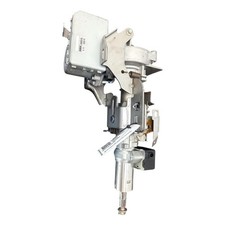 Piantone sterzo Nissan Qashqai Dci Tekna 2014-2021 1461cc Diesel J11