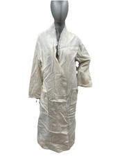 Giacca spolverino donna Zara