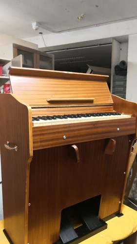 Borello organo aria - borello,