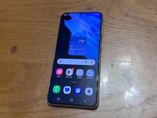 Smartphone Samsung Galaxy S21