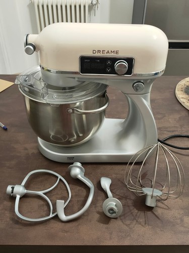 Impastatrice dreame bioknead - impastatrice,